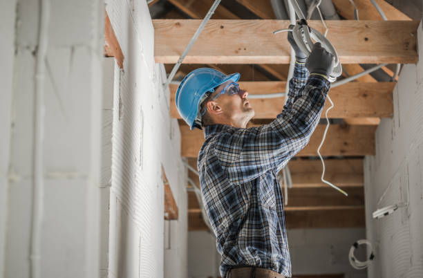 Electrical Rewiring Services in La Mesilla, NM